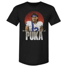 Load image into Gallery viewer, Puka Nacua Los Angeles R Headband WHT
