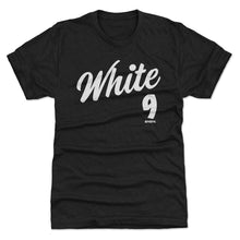 Load image into Gallery viewer, Derrick White Boston Script WHT
