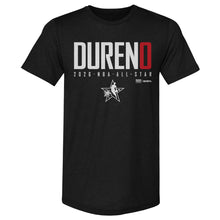 Load image into Gallery viewer, Jalen Duren Detroit Pistons 2026 NBA All-Star Elite WHT
