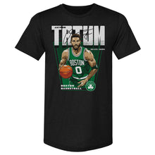 Load image into Gallery viewer, Jayson Tatum Boston Celtics Premiere WHT

