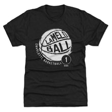 Load image into Gallery viewer, LaMelo Ball Charlotte Basketball WHT
