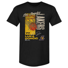 Load image into Gallery viewer, Luka Doncic Los Angeles Lakers All Net WHT
