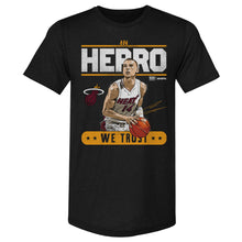 Load image into Gallery viewer, Tyler Herro Miami Heat Trust WHT
