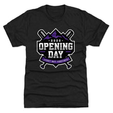 Load image into Gallery viewer, Colorado Baseball Opening Day WHT
