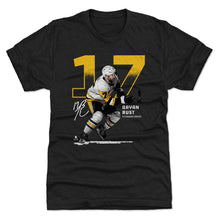 Load image into Gallery viewer, Bryan Rust Pittsburgh Outline WHT
