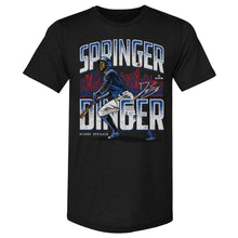 Load image into Gallery viewer, George Springer Springer Dinger WHT
