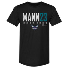 Load image into Gallery viewer, Tre Mann Charlotte Hornets Elite WHT
