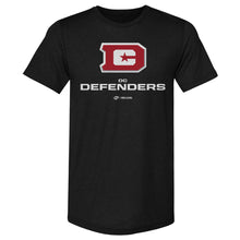 Load image into Gallery viewer, DC Defenders Primary Logo WHT
