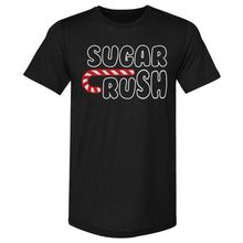 Load image into Gallery viewer, Christmas Sugar Rush Candy Cane WHT
