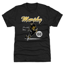 Load image into Gallery viewer, Larry Murphy Pittsburgh Retro Script WHT
