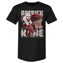 Load image into Gallery viewer, Patrick Kane Detroit Vintage WHT

