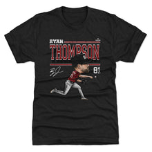 Load image into Gallery viewer, Ryan Thompson Arizona Cartoon WHT
