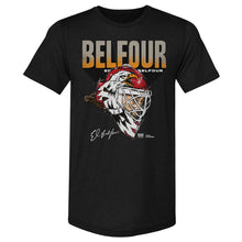 Load image into Gallery viewer, Ed Belfour Chicago Eagle Mask WHT
