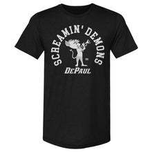 Load image into Gallery viewer, DePaul Blue Demons Billy Band WHT
