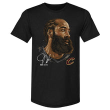 Load image into Gallery viewer, James Harden Cleveland Cavaliers Portrait WHT

