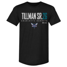 Load image into Gallery viewer, Xavier Tillman Sr. Charlotte Hornets Elite WHT
