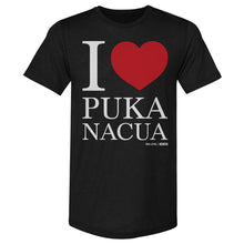 Load image into Gallery viewer, Puka Nacua Los Angeles R Love WHT

