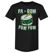 Load image into Gallery viewer, Christmas Pa-Rum Pum Pum WHT
