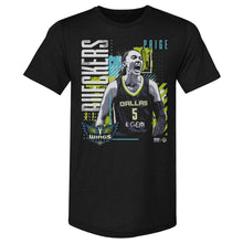 Load image into Gallery viewer, Paige Bueckers Dallas Wings Draft Day WHT
