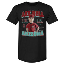 Load image into Gallery viewer, Jay Bell Arizona Comic WHT
