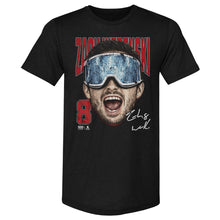 Load image into Gallery viewer, Zach Werenski Columbus Goggles WHT
