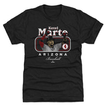 Load image into Gallery viewer, Ketel Marte Arizona Cover WHT
