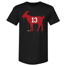 Load image into Gallery viewer, Philadelphia Basketball GOAT 13 WHT

