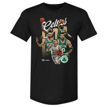 Load image into Gallery viewer, Boston Celtics 2026 Starting 5 WHT
