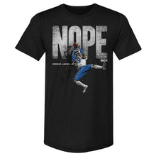 Load image into Gallery viewer, Derwin James Jr. Los Angeles C Nope WHT
