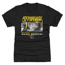 Load image into Gallery viewer, Mark Recchi Pittsburgh Tones WHT
