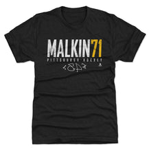 Load image into Gallery viewer, Evgeni Malkin Pittsburgh Elite WHT
