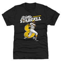 Load image into Gallery viewer, Willie Stargell Retro WHT
