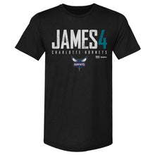 Load image into Gallery viewer, Sion James Charlotte Hornets Elite WHT
