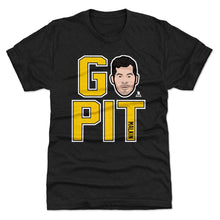 Load image into Gallery viewer, Evgeni Malkin GO PIT Y WHT
