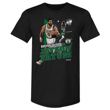 Load image into Gallery viewer, Jayson Tatum Boston Celtics Gritty WHT
