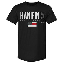 Load image into Gallery viewer, Noah Hanifin Vegas USA Elite WHT
