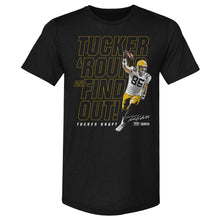Load image into Gallery viewer, Tucker Kraft Green Bay Tucker Round WHT
