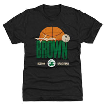 Load image into Gallery viewer, Jaylen Brown Boston Celtics Label WHT
