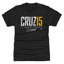 Load image into Gallery viewer, Oneil Cruz Pittsburgh Elite WHT
