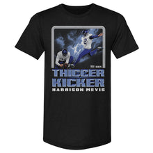 Load image into Gallery viewer, Harrison Mevis Los Angeles R Thiccer Kicker WHT
