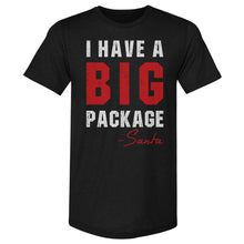 Load image into Gallery viewer, Christmas Big Package WHT
