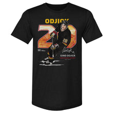 Load image into Gallery viewer, Gino Odjick Vancouver Throwback WHT
