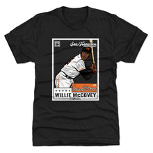 Load image into Gallery viewer, Willie McCovey Throwback Card WHT
