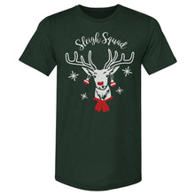 Load image into Gallery viewer, Christmas Sleigh Squad WHT
