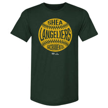 Load image into Gallery viewer, Shea Langeliers Sacramento Vintage Baseball WHT
