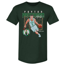 Load image into Gallery viewer, Payton Pritchard Boston Celtics Shattered WHT
