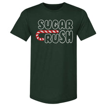 Load image into Gallery viewer, Christmas Sugar Rush Candy Cane WHT
