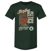 Load image into Gallery viewer, Jayson Tatum Boston Celtics All Net WHT

