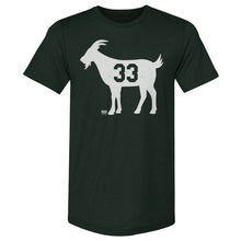 Load image into Gallery viewer, Boston GOAT 33 WHT

