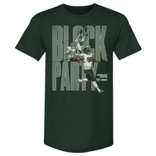 Load image into Gallery viewer, Jordan Davis Philadelphia Block Party WHT
